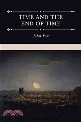 Time and the End of Time