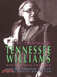 The World of Tennessee Williams