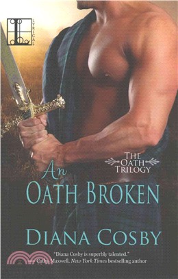An Oath Broken