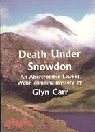 Death Under Snowdon