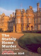 The Stately Home Murder