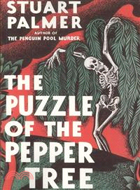 The Puzzle of the Pepper Tree