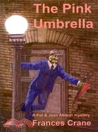 The Pink Umbrella