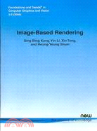 Image-Based Rendering