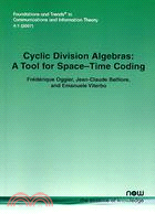 Cyclic Division Algebras: A Tool for Space-Time Coding