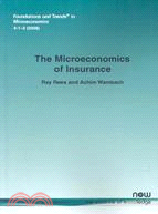 The Microeconomics of Insurance