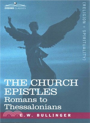 The Church Epistles