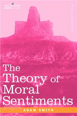 The Theory of Moral Sentiments