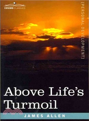 Above Life's Turmoil