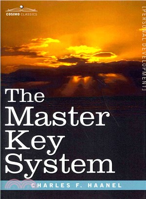 The Master Key System