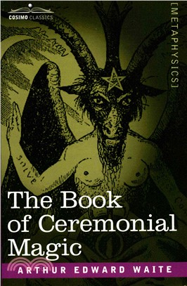 The Book of Ceremonial Magic