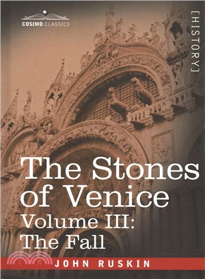 The Stones of Venice ― The Fall