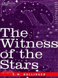 The Witness of the Stars