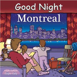 Good Night Montreal