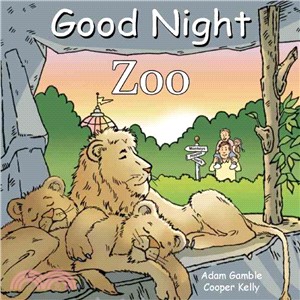 Good Night Zoo