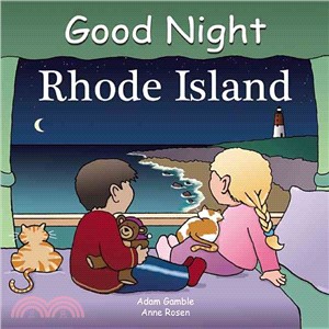 Good Night Rhode Island