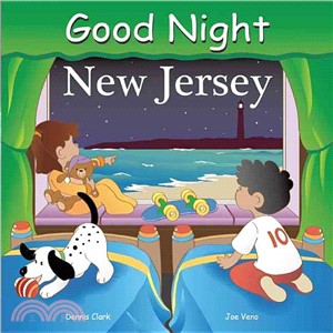 Good Night New Jersey