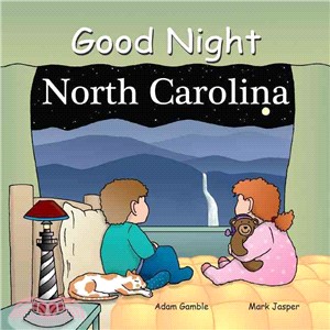 Good Night North Carolina