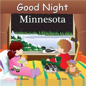 Good Night Minnesota