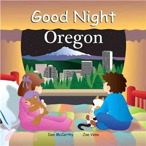 Good Night Oregon