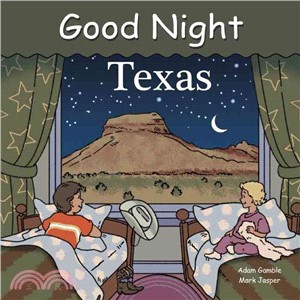 Good Night Texas