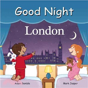 Good Night London