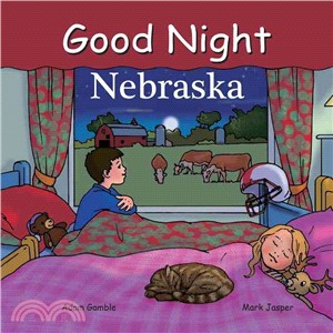 Good Night Nebraska