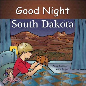 Good Night South Dakota