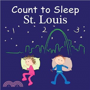 Count to Sleep St. Louis