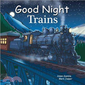 Good Night Trains