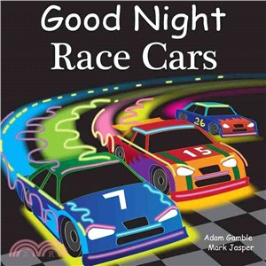 Good Night Race Cars