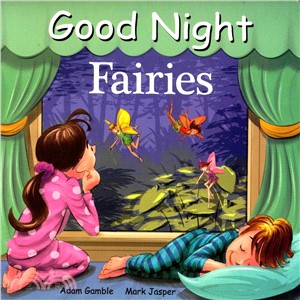 Good Night Fairies