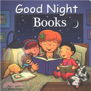 Good Night Books