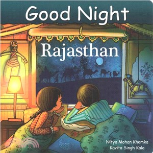 Good Night Rajasthan