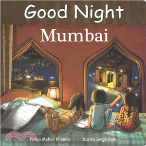 Good Night Mumbai