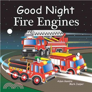 Good Night Fire Engines