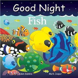 Good Night Fish