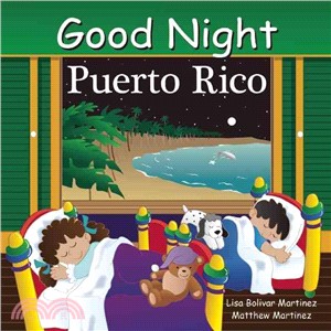 Good Night Puerto Rico