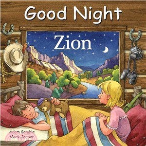 Good Night Zion