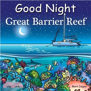 Good Night Great Barrier Reef