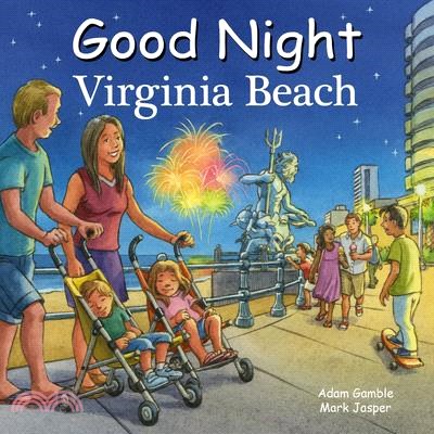 Good Night Virginia Beach