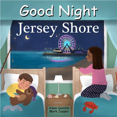 Good Night Jersey Shore