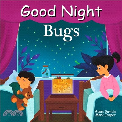 Good Night Bugs