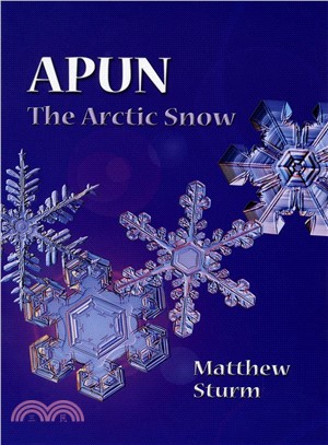 Apun ─ The Arctic Snow