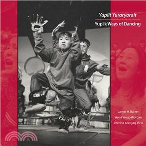 Yupiit Yuraryarait ─ Yup'ik Ways of Dancing