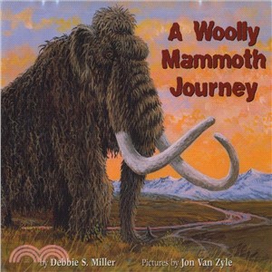 A Wooly Mammoth Journey