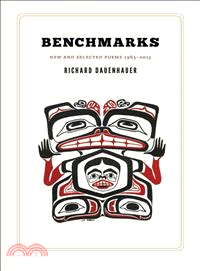 Benchmarks ─ New and Selected Poems 1963-2013