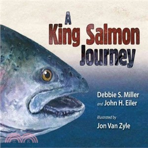 A King Salmon Journey