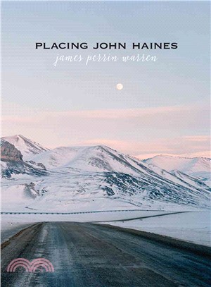 Placing John Haines