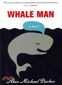 Whale Man